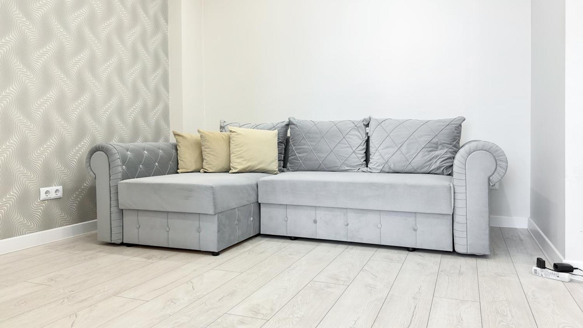 Tourist Grand Ismail Apartments 키시나우 외부 사진