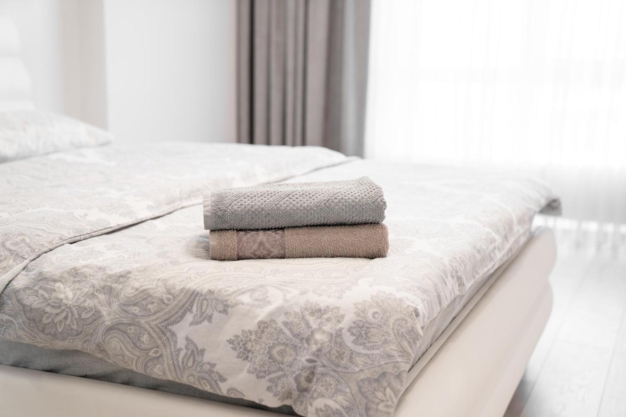Tourist Grand Ismail Apartments 키시나우 외부 사진