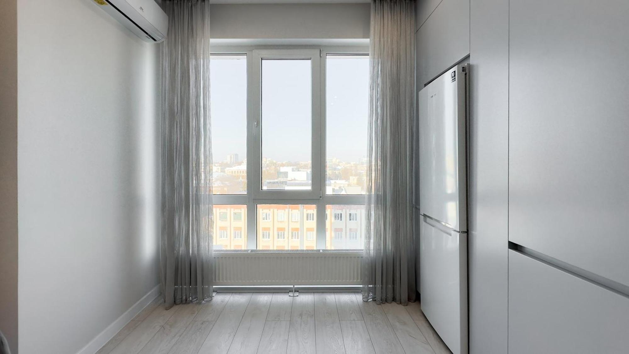 Tourist Grand Ismail Apartments 키시나우 외부 사진