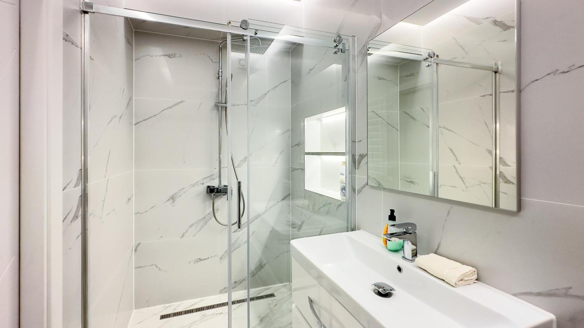 Tourist Grand Ismail Apartments 키시나우 외부 사진