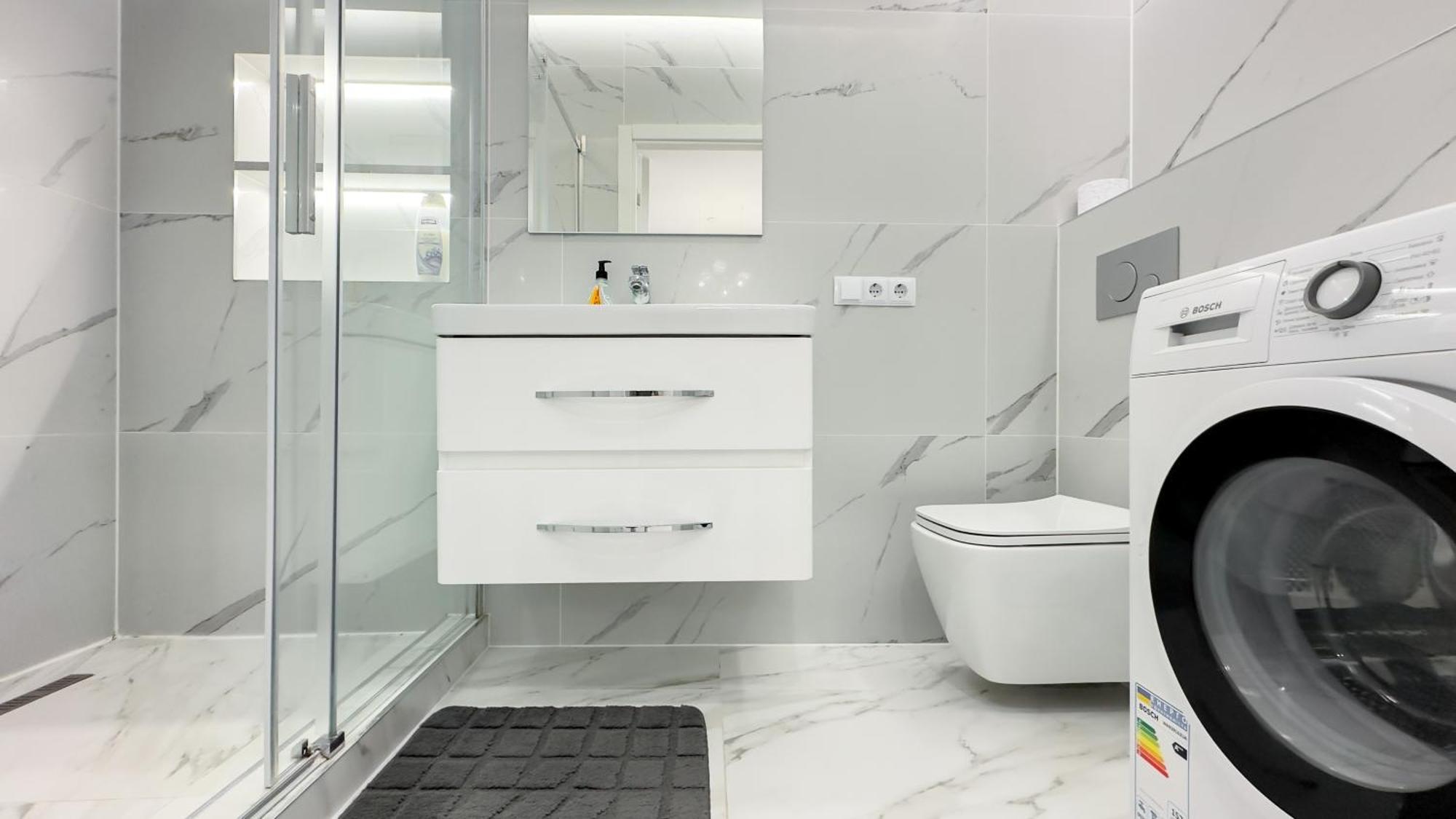 Tourist Grand Ismail Apartments 키시나우 외부 사진