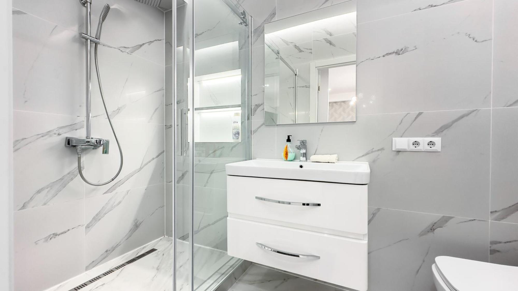 Tourist Grand Ismail Apartments 키시나우 외부 사진
