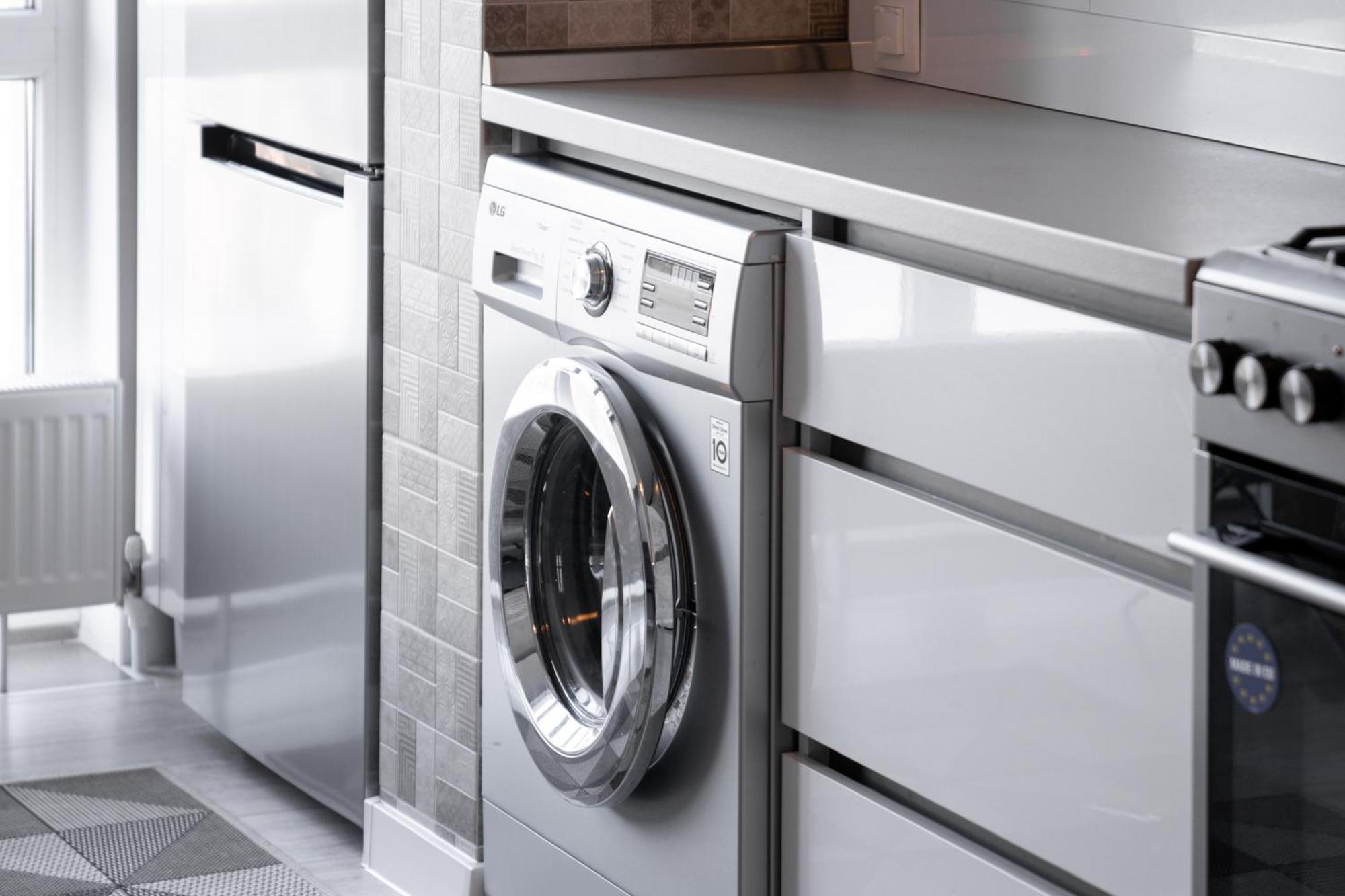 Tourist Grand Ismail Apartments 키시나우 외부 사진