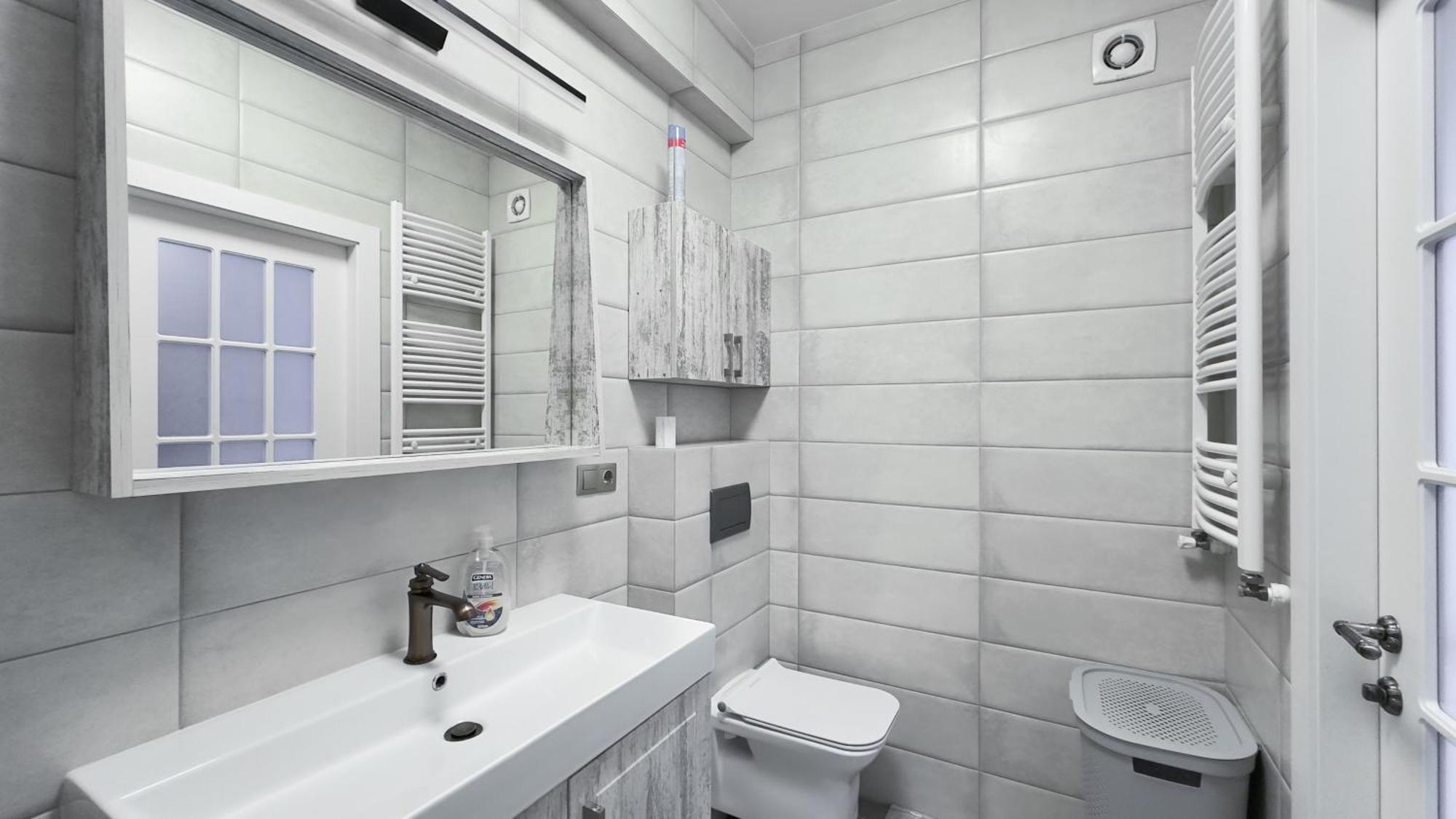 Tourist Grand Ismail Apartments 키시나우 외부 사진